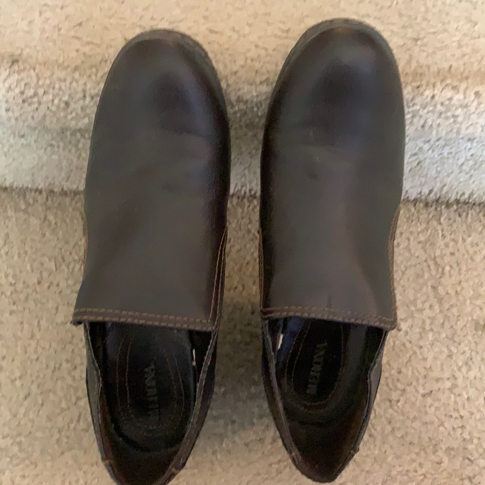 Ladies shoes
